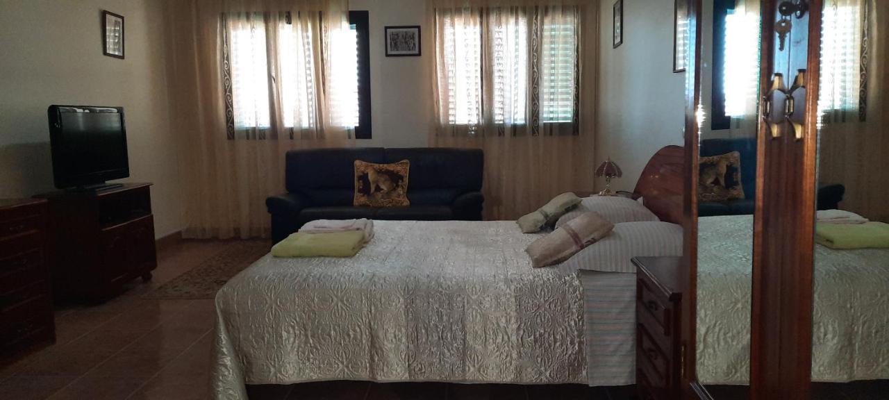 Residencial Chez Flor Daire Porto Novo Dış mekan fotoğraf