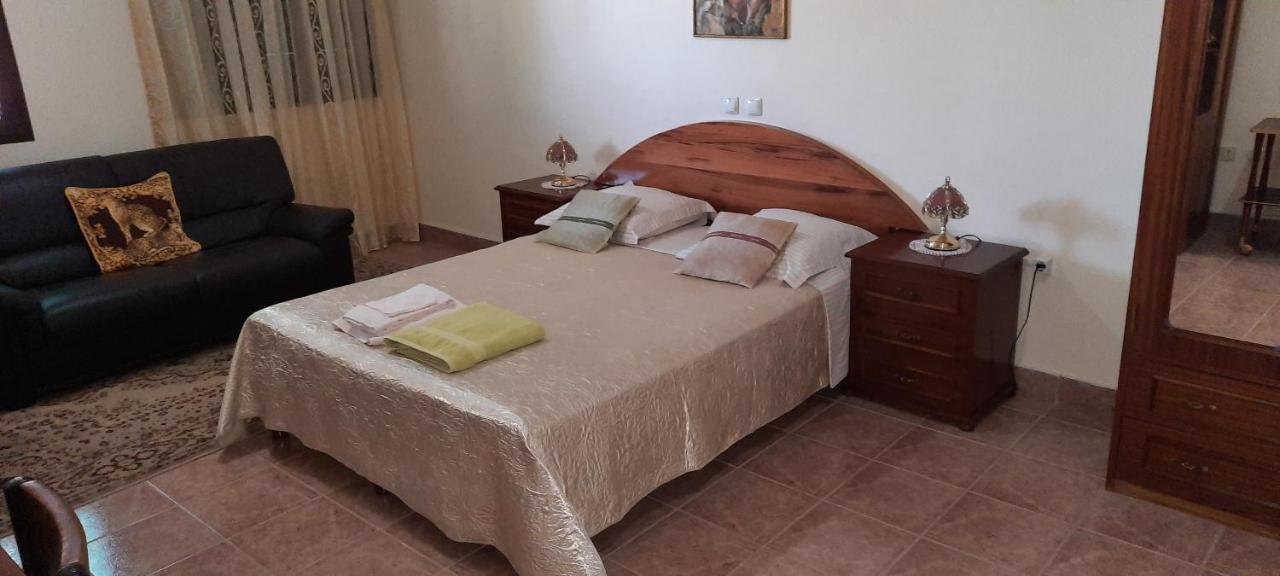 Residencial Chez Flor Daire Porto Novo Dış mekan fotoğraf